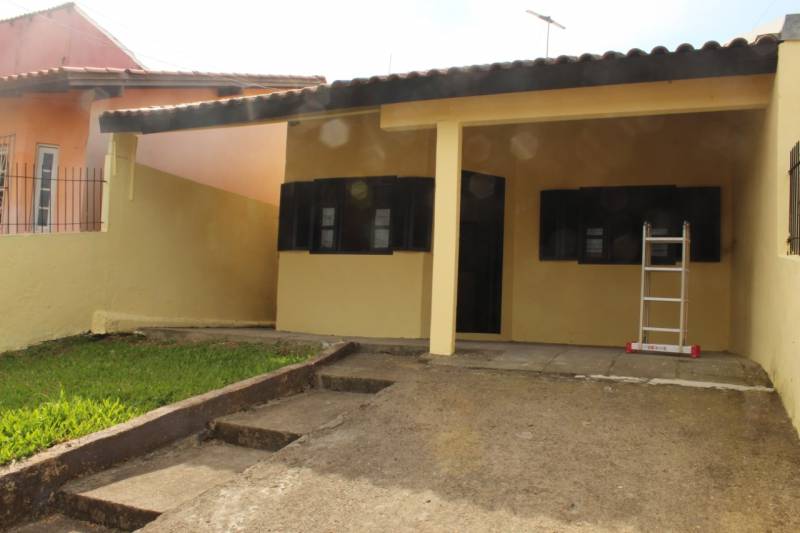 Vendo casa